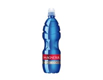 Magnesia GO minerálna voda neperlivá 6x750 ml vratná PET fľaša
