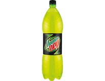 Mountain Dew sýtený nápoj 6x1,5 l vratná PET fľaša