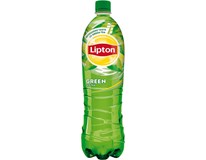 Lipton ľadový čaj green/ zelený 9x1,5 l vratná PET fľaša