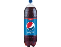 Pepsi sýtený nápoj 6x2,25 l vratná PET fľaša