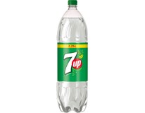 7UP sýtený nápoj 6x2,25 l vratná PET fľaša