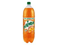 Mirinda sýtený nápoj orange/ pomaranč 6x2,25 l vratná PET fľaša