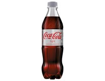 Coca Cola Light sýtený nápoj 12x500 ml vratná PET fľaša