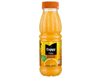 Cappy Pulpy nektár orange/ pomaranč 12x330 ml vratná PET fľaša