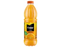 Cappy Pulpy nektár orange/ pomaranč 6x1 l vratná PET fľaša