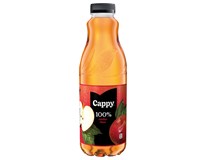 Cappy 100% džús jablko 6x1 l vratná PET fľaša
