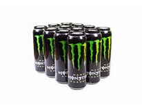 Monster Mega energetický nápoj 12x553 ml vratná plechovka