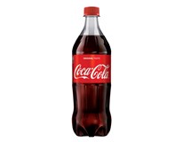 Coca Cola sýtený nápoj 12x1 l vratná PET fľaša