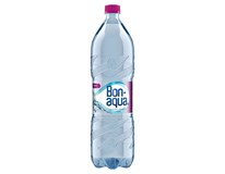 Bonaqua minerálna voda sýtená 6x1,5 l vratná PET fľaša