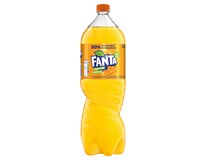 Fanta sýtený nápoj orange/ pomaranč 6x2,25 l vratná PET fľaša