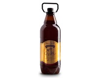 Vŕšky Medový špeciál 12% pivo kvasinkové 1x2 l vratná PET fľaša