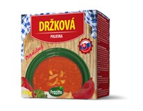 Delika Frozitta Držková polievka mraz.1x450 g