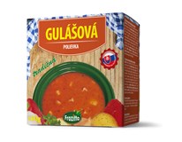 Delika Frozitta Gulášová polievka mraz.1x450 g