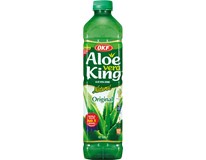 OKF Aloe vera King original 12x1,5 l vratná PET fľaša