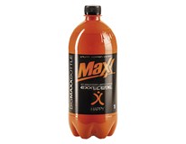 Maxx Happy energetický nápoj 6x1 l vratná PET fľaša