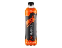 Maxx Happy energetický nápoj 12x500 ml vratná PET fľaša