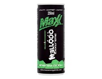 Maxx Mellóóó energetický nápoj 24x250 ml vratná plechovka