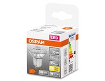 Žiarovka LED PAR16 35 36° 2,6W GU10 teplá biela Osram 1ks