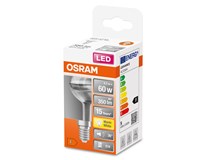 OSRAM Žiarovka LED Star R50 4,3W E14 teplá biela 1 ks