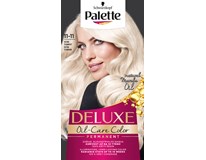 Pallette Deluxe 11-11 ultra titán farba na vlasy 1ks
