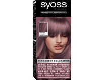 Syoss Baseline 8-23 lavender crystal farba na vlasy 1ks