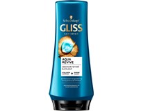 Gliss Aqua Revive balzam na vlasy 1x200 ml