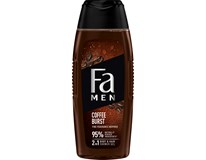 Fa Men Coffee Burst sprchovací gél 1x400 ml