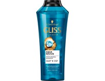 Gliss Aqua Revive šampón na vlasy 1x400 ml
