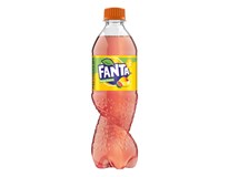 Fanta Mango Guave limonáda 12x500 ml vratná PET fľaša