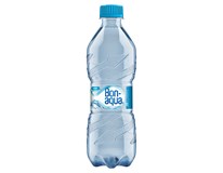 Bonaqua pramenitá voda nesýtená 12x500 ml vratná PET fľaša