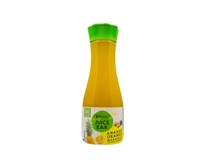 Rauch Juice Bar džús ananás-maracuja-pomaranč 1x800 ml vratná PET fľaša