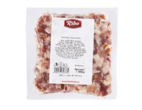 Ribo Gazdovská slanina kocky chlad. 1x1 kg