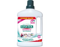 Sanytol Dezinfekcia na prádlo 1x1,5 l