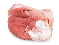 Bravčové bavorské koleno SK vákuovo balené chlad. váž. cca 1,7 kg