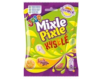 Jojo Mixle Pixle kyslé cukríky 1x80 g