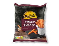 McCain Sweet Potatoes mraz. 1x500 g