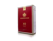 Courvoisier XO 40% koňak 1x700 ml