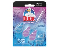 Duck WC blok Active Clean Floral Fantasy 1x38,6 g
