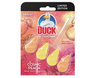 Duck Wc Blok Active Clean Citrus 1x38,6 g