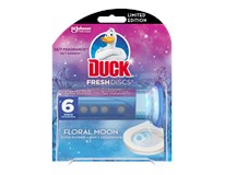 Duck Fresh Discs Floral Fantasy náhradná náplň 1x36 ml