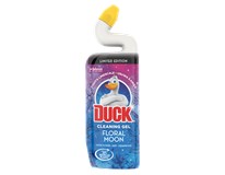 Duck WC čistič tekutý Floral Fantasy 1x750 ml