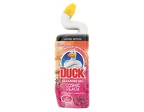 Duck WC čistič tekutý Cosmic 1x750 ml
