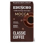 EDUSCHO Mocca Grande káva mletá 6 x 250 g