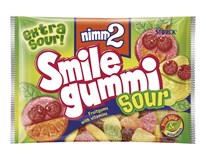 Nimm2 Smile Gummi kyslé cukríky 1x100 g