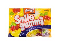 Nimm2 Smile Gummi ovocné cukríky 1x100 g