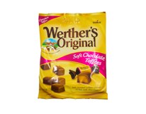 Werther's Original Choco Toffes cukríky 1x70 g
