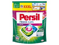 Persil Power Caps Color gélové kapsuly (46 praní) kapsule na pranie 1ks