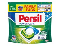 Persil Power Caps Expert gélové kapsuly (70 praní) kapsule na pranie 1ks