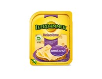 Leerdammer Delacréme plátky syr chlad. 1x150 g