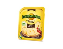 Leerdammer Fumé údené plátky syr chlad. 1x100 g